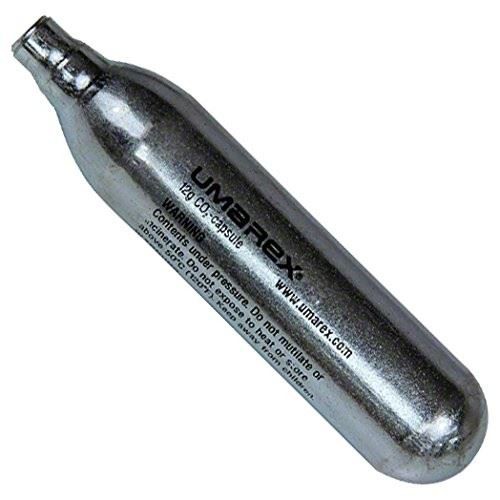 Umarex CO2-Kapsel 12g Einzeln
