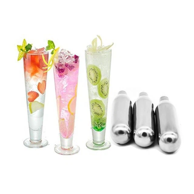 8g 10ml Co2 Cartridge Beer