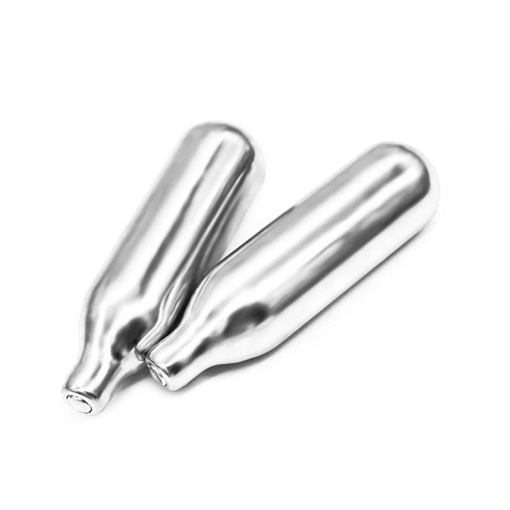 8g 10ml Co2 Cartridge Beer