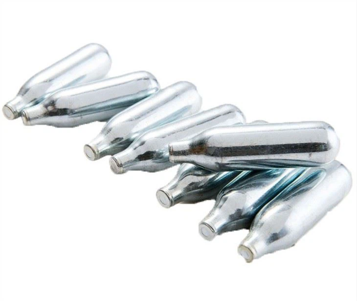 8g 10ml Co2 Cartridge Beer