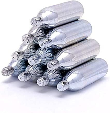 12g 16g 24g 33g 88g Malá patrona Co2